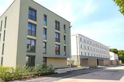 Wohnung zum Kaufen in Stuttgart-Hausen 574.000,00 € 96.5 m²