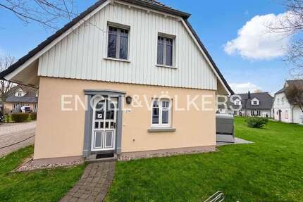 Haus zum Kaufen in Nienhagen 260.000,00 € 60 m²