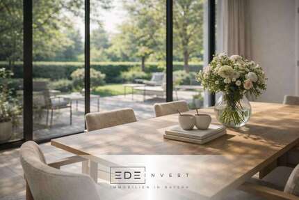 Haus zum Kaufen in Gauting 1.448.700,00 € 190 m²