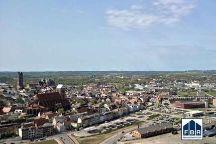 Haus zum Kaufen in Wismar 380.000,00 € 259.67 m²