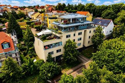 Wohnung zum Kaufen in Halle 495.000,00 € 130 m²