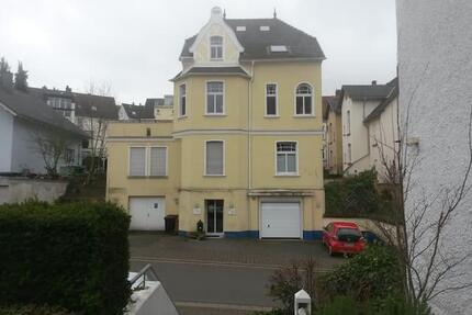 Möblierte 3-Zimmer-Wohnung – 200m zur TH Bingen - Bingen am Rhein