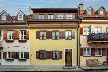 Haus zum Kaufen in Bad Tölz 380.000,00 € 147 m²