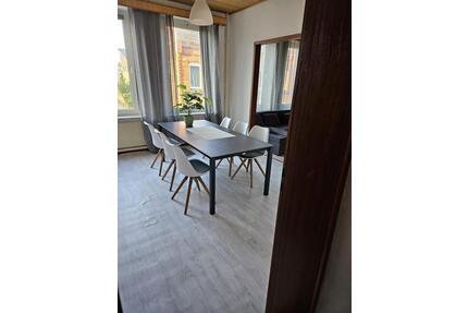 Möblierte Wohnung für 5 Personen - Wasbek