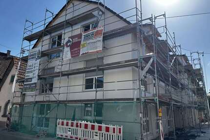 Wohnung zum Mieten in Hochstadt 640,00 € 61 m²