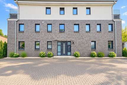 Wohnung zum Kaufen in Lübeck 800.000,00 € 179.24 m²