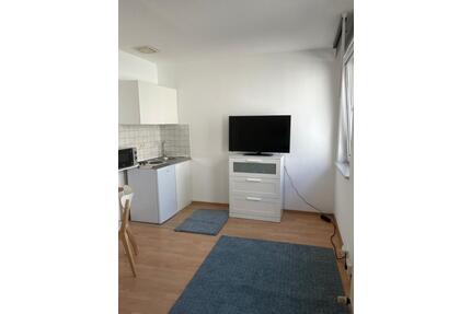 Dein eigenes Reich in Nürnberg‑Zerzabelshof – voll möbliert & sofort einziehen, all inkl.