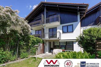 Haus zum Kaufen in Ebersberg 698.000,00 € 160 m²