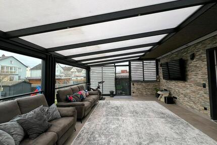 Das perfekte Haus für die ganze Familie in Alt-Haßloch. - Rüsselsheim am Main