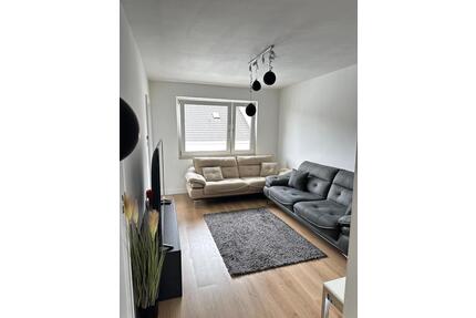 TOP 2-Zimmer-Wohnung (45 m3) - 4. OG - ab 01.05 - Wuppertal Unterbarmen