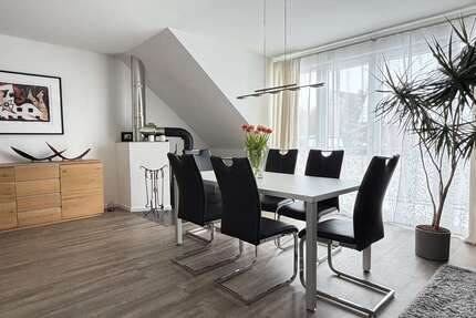 Wohnung zum Kaufen in Bad Segeberg 299.000,00 € 87.62 m²