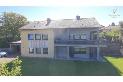 Haus zum Kaufen in Kleinrinderfeld 350.000,00 € 122.4 m²