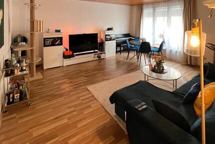 Zentral gelegene Wohnung zum Kauf *PROVISIONSFREI* - Bamberg Gereuth