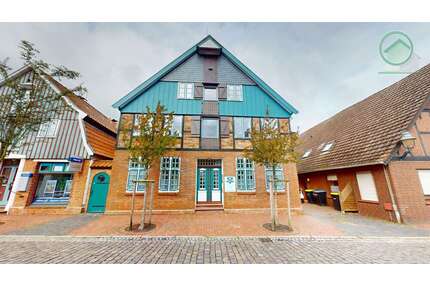 Haus zum Kaufen in Cuxhaven 495.000,00 € 155 m²