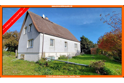 Großzügiges EFH mit Tiefgarage - Schöner alter Garten in Südrichtung - viel Platz in Haus und Hof P - Blankensee Wanzka