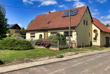 Haus zum Kaufen in Sangerhausen 249.000,00 € 160 m²