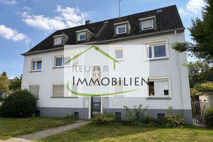 Wohnung zum Kaufen in Bochum Eppendorf 344.000,00 € 113.1 m² - Bochum / Eppendorf