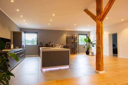 Wohnung zum Kaufen in Arnsberg 459.000,00 € 213.8 m²