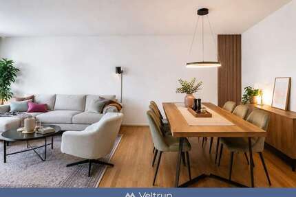 Wohnung zum Mieten in Gröbenzell 1.290,00 € 91.63 m²