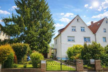 Haus zum Kaufen in Neu-Ulm 390.000,00 € 149 m²