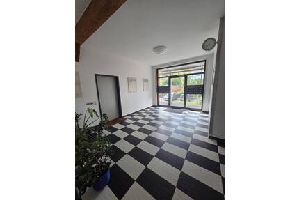 Stilvolles und extravagantes Wohnen im Loft! - Erfurt Krämpfervorstadt