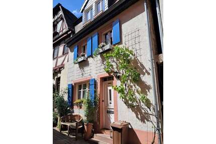Haus zum Kaufen in Neckargemünd 272.000,00 € 80 m²