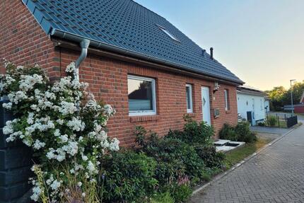 Einfamilienhaus in Seenähe ohne Makler - Mirow