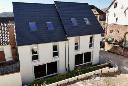 Haus zum Kaufen in Otterberg 275.000,00 € 152.81 m²