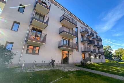 Wohnung zum Mieten in Berlin 618,50 € 22.98 m²