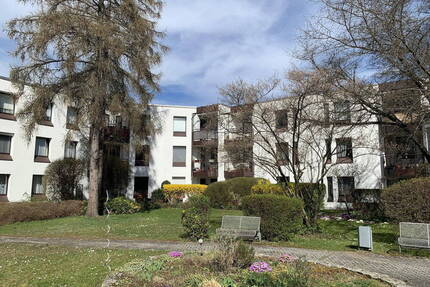 Provisionsfreie 3 Zimmerwohnung zu verkaufen - München Aubing-Lochhausen-Langwied