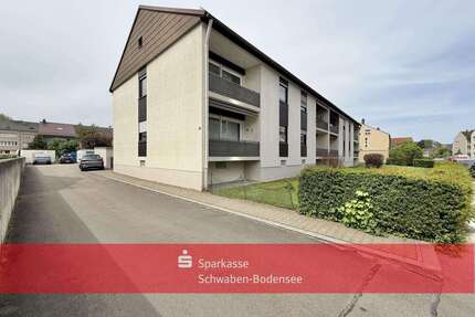 Wohnung zum Kaufen in Augsburg 170.000,00 € 75.5 m²