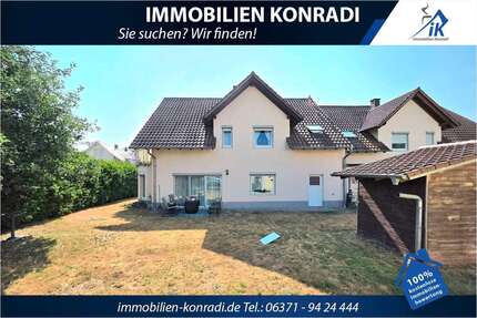 Haus zum Kaufen in Steinwenden Weltersbach 379.000,00 € 180 m² - Steinwenden / Weltersbach