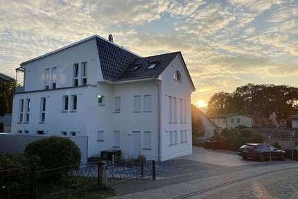 Wohnung zum Kaufen in Zinnowitz 320.000,00 € 61.32 m²