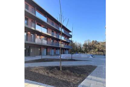 Wohnung zum Mieten in Königs Wusterhausen 1.667,00 € 107.52 m²