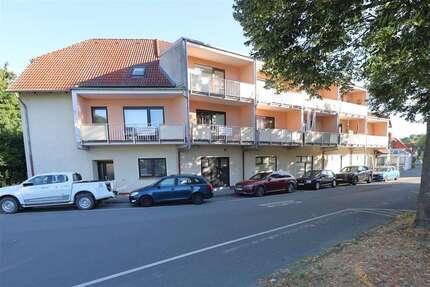 Wohnung zum Kaufen in Bad Sooden-Allendorf 79.000,00 € 59.86 m²