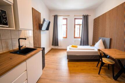 WG Zimmer Wohnung - 625,00&nbsp;EUR Kaltmiete, ca.&nbsp; 30,00&nbsp;m&sup2; in Koblenz (PLZ: 56072) Bisholder