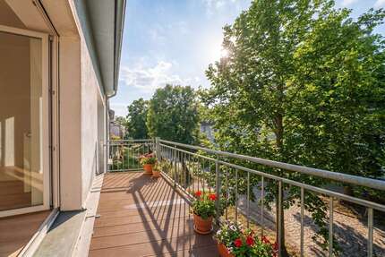 Wohnung zum Kaufen in Zossen 305.000,00 € 97.59 m²