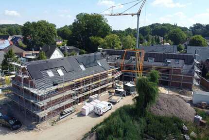 Wohnung zum Kaufen in Neuenkirchen 336.500,00 € 89.02 m²