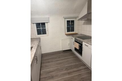 2 Zimmer Wohnung, OG - 500,00&nbsp;EUR Kaltmiete, ca.&nbsp; 45,00&nbsp;m&sup2; in Gaildorf (PLZ: 74405)