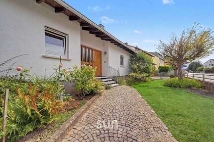 Haus zum Kaufen in Rosbach vor der Höhe 575.000,00 € 145 m²