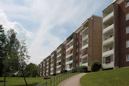 Wohnung zum Mieten in Gera 339,85 € 67.97 m²