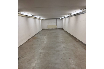 Selfstorage ... in Citylage Kleve