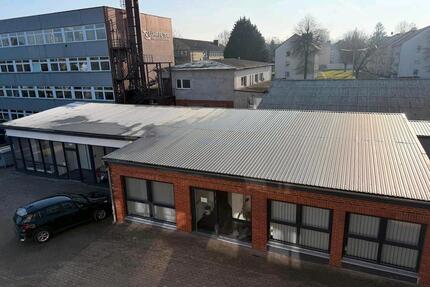 Moderne Bürofläche in ruhiger, zentraler Lage von Stadthagen