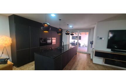 Luxuswohnung mit charmvoller Terrasse in Heilbronn Böckingen