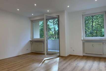 Wohnung zum Kaufen in Passau 219.000,00 € 71 m²