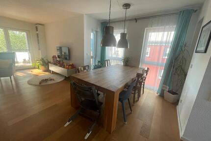4 ZKB Wohnung in Schifferstadt zu vermieten