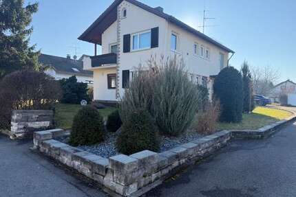 Haus zum Kaufen in Nürtingen 595.000,00 € 160 m²