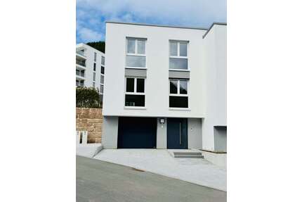 Haus zum Kaufen in Bad Wildbad 606.000,00 € 140 m²