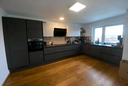 Amberg - 95qm - 3Zimmerwohnung - 1.250,00&nbsp;EUR Kaltmiete, ca.&nbsp; 95,00&nbsp;m&sup2; in Amberg (PLZ: 92224)