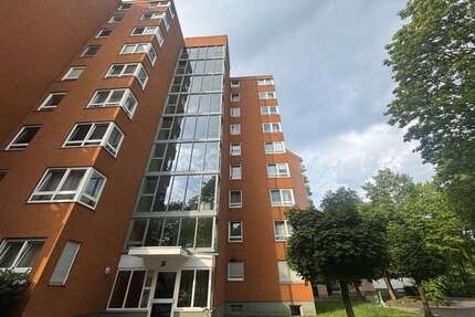 Wohnung zum Mieten in München 1.689,28 € 96.42 m²